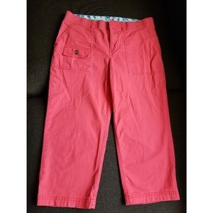Dockers  capri